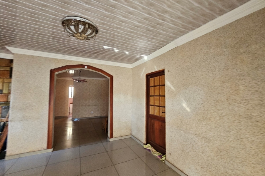 3 Bedroom Property for Sale in Tlhabane West North West